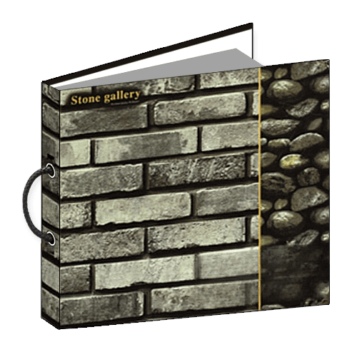 Stone Gallery Cnx Design